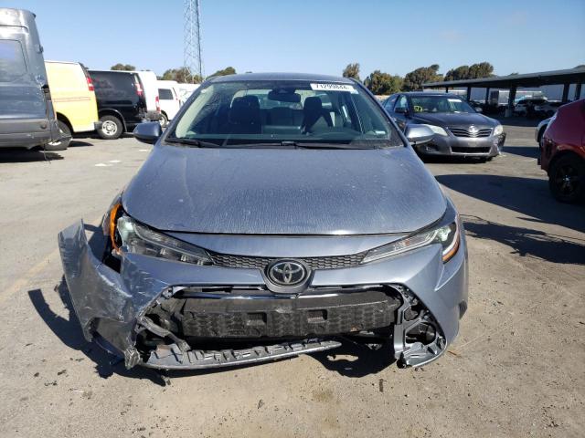 Photo 5 from auction – 2020 TOYOTA COROLLA LE with VIN 5YFEPRAEXLP106126