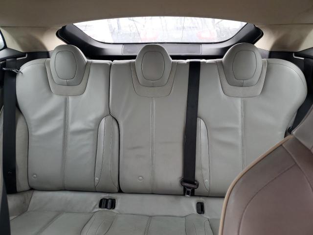 Photo 10 from auction – 2013 TESLA MODEL S with VIN 5YJSA1CP9DFP08629