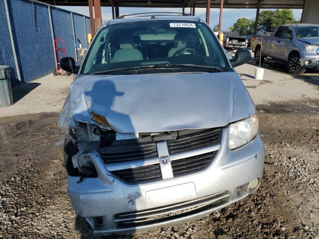 Photo 5 from auction – 2006 DODGE GRAND CARA with VIN 2D4GP44L26R855273