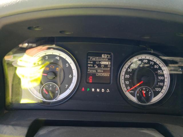 Photo 9 from auction – 2014 RAM 1500 ST with VIN 1C6RR7FT0ES469406