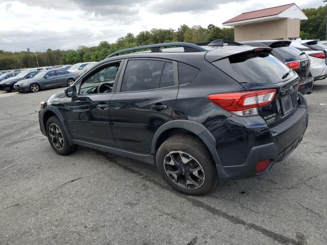 Photo 2 from auction – 2019 SUBARU CROSSTREK with VIN JF2GTAEC6K8210428