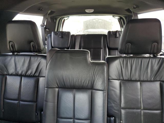 Photo 10 from auction – 2014 LINCOLN NAVIGATOR with VIN 5LMJJ3J57EEL07214