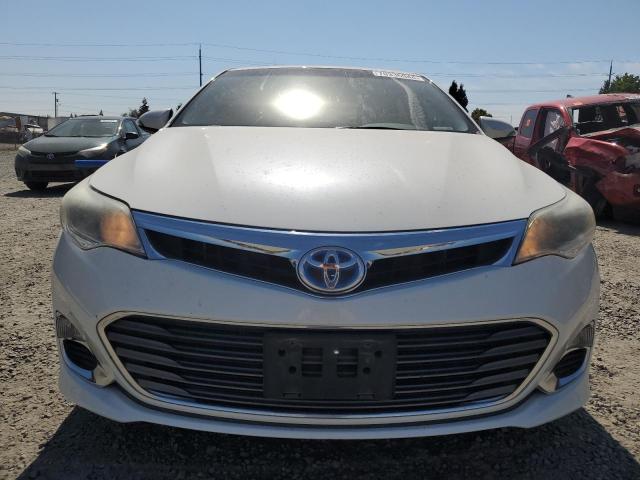 Photo 5 from auction – 2014 TOYOTA AVALON HYB with VIN 4T1BD1EB4EU031017