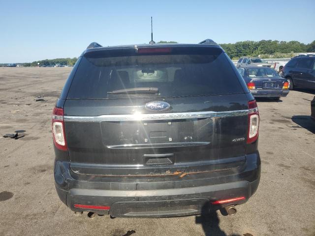 Photo 6 from auction – 2013 FORD EXPLORER with VIN 1FM5K8B81DGB74654