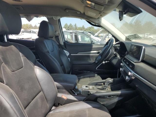 Photo 7 from auction – 2022 KIA TELLURIDE with VIN 5XYP2DHC2NG212513