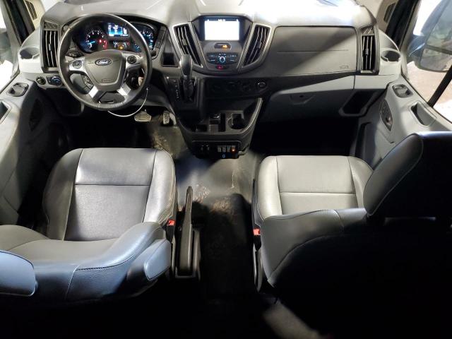 Photo 8 from auction – 2019 FORD TRANSIT T- with VIN 1FTYR2CG3KKB37681
