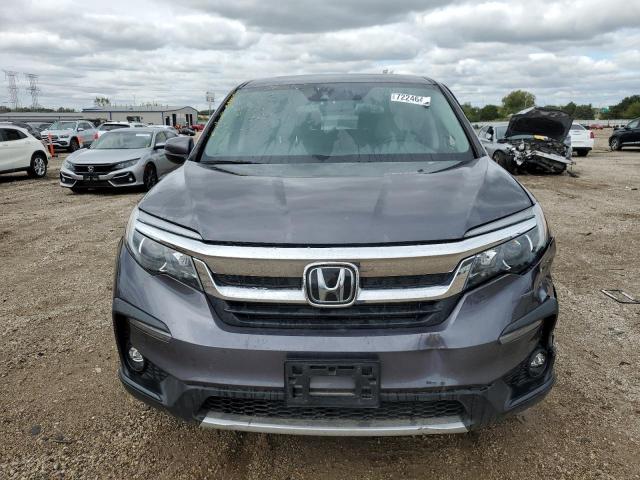 Photo 5 from auction – 2020 HONDA PILOT EXL with VIN 5FNYF6H50LB018332