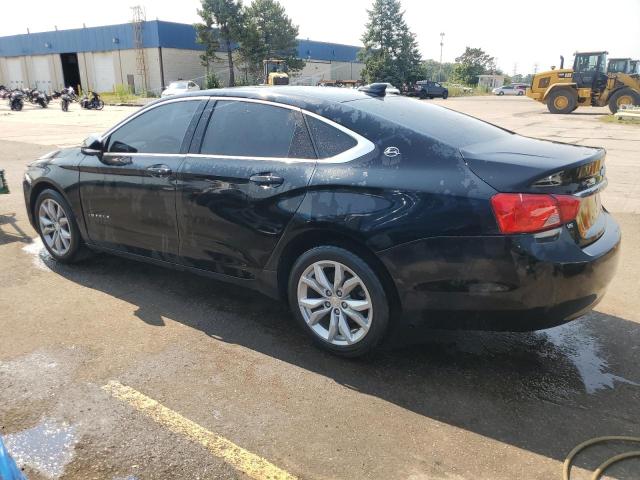 Photo 2 from auction – 2018 CHEVROLET IMPALA LT with VIN 2G1105S30J9136315