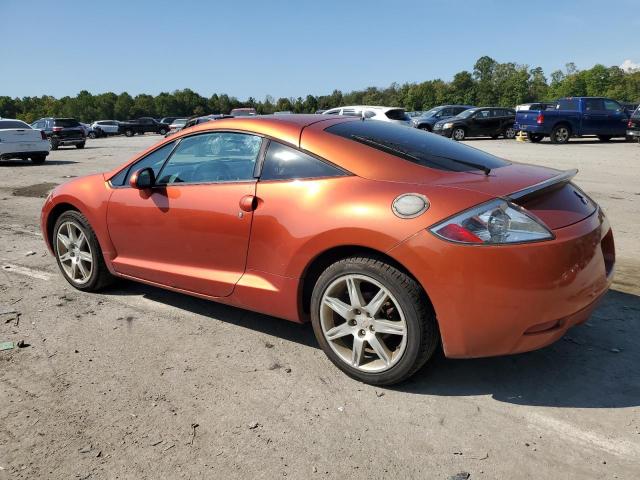 Photo 2 from auction – 2007 MITSUBISHI ECLIPSE ES with VIN 4A3AK64F87E069271