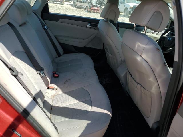 Photo 10 from auction – 2016 HYUNDAI SONATA SE with VIN 5NPE24AF7GH262413