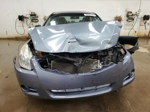 Photo 5 from auction – 2011 NISSAN ALTIMA BAS with VIN 1N4AL2AP5BC118961