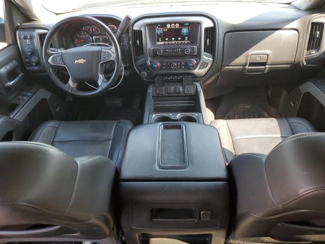 Photo 8 from auction – 2015 CHEVROLET SILVERADO with VIN 3GCUKSEC8FG225636