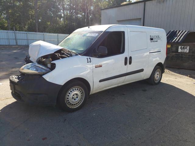 RAM PROMASTER 2015 with VIN ZFBERFAT0F6A43093 - Photo from auction