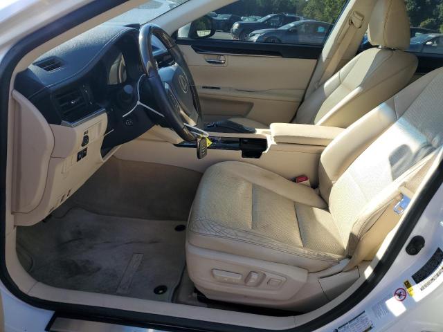 Photo 7 from auction – 2013 LEXUS ES 350 with VIN JTHBK1GG0D2023783