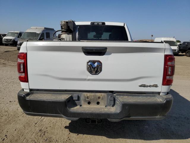 Photo 6 from auction – 2022 RAM 2500 TRADE with VIN 3C6UR5CL5NG202417