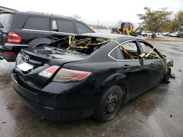 Photo 3 from auction – 2010 MAZDA 6 I with VIN 1YVHZ8BH0A5M03789