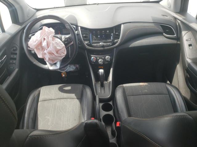 Photo 8 from auction – 2018 CHEVROLET TRAX 1LT with VIN 3GNCJLSB3JL417490