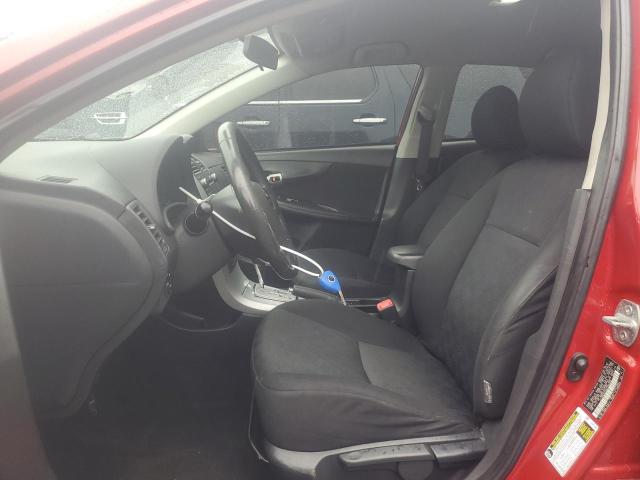 Photo 7 from auction – 2010 TOYOTA COROLLA BA with VIN 2T1BU4EE6AC295900
