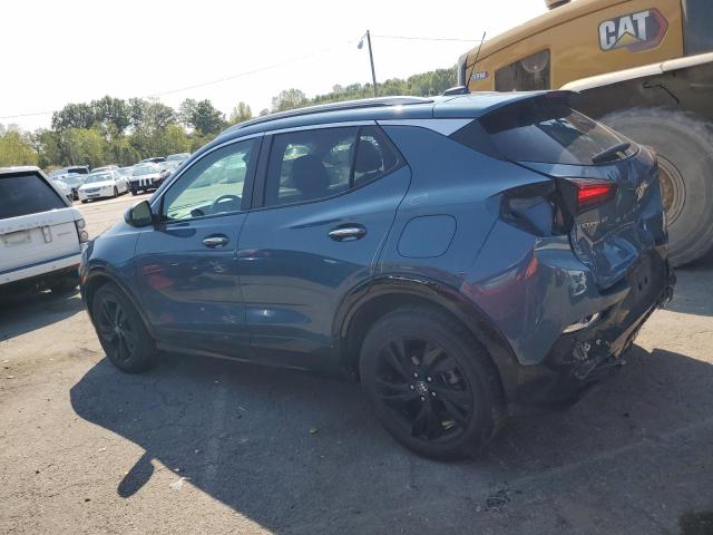Photo 2 from auction – 2024 BUICK ENCORE GX with VIN KL4AMDSL8RB013839