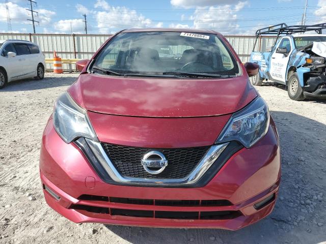 Photo 5 from auction – 2018 NISSAN VERSA NOTE with VIN 3N1CE2CP1JL351865