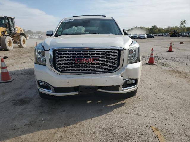 Photo 5 from auction – 2015 GMC YUKON DENA with VIN 1GKS2CKJ8FR190567