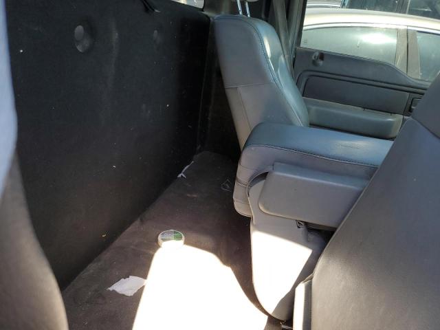 Photo 10 from auction – 2012 FORD F150 with VIN 1FTMF1CM4CKD45643