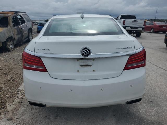 Photo 6 from auction – 2016 BUICK LACROSSE with VIN 1G4GB5G35GF161341