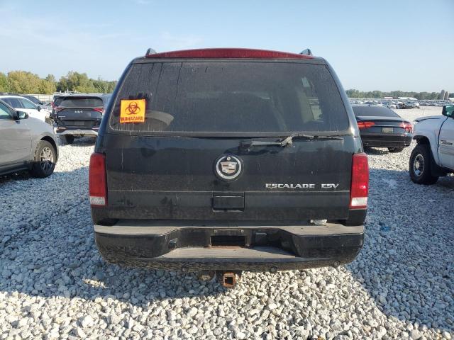 Photo 6 from auction – 2004 CADILLAC ESCALADE E with VIN 3GYFK66N94G175773
