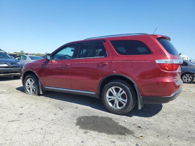 Photo 2 from auction – 2013 DODGE DURANGO SX with VIN 1C4RDHAG7DC679162
