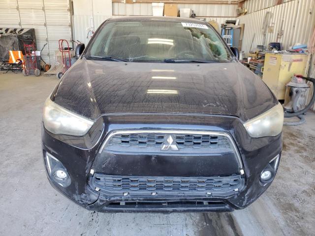 Photo 5 from auction – 2014 MITSUBISHI OUTLANDER with VIN 4A4AR4AU2EE003116