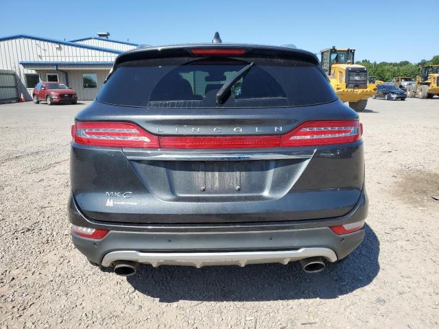 Photo 6 from auction – 2019 LINCOLN MKC SELECT with VIN 5LMCJ2D97KUL39423
