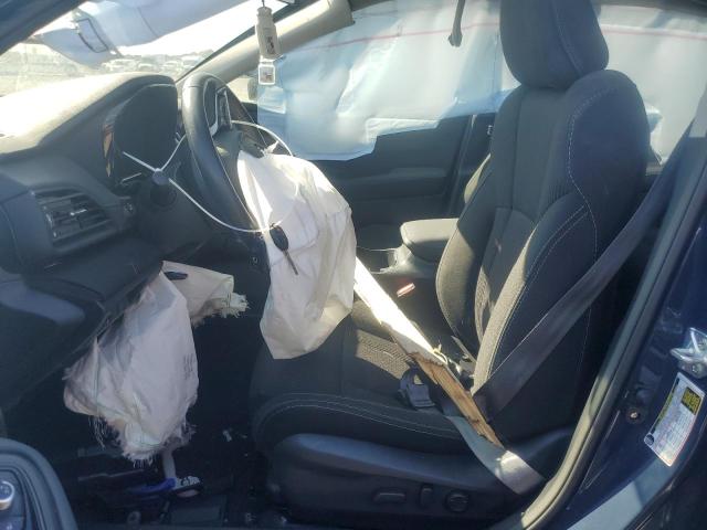 Photo 7 from auction – 2023 SUBARU LEGACY PRE with VIN 4S3BWAC65P3012229