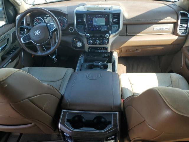 Photo 8 from auction – 2019 RAM 1500 LARAM with VIN 1C6SRFJT9KN702552