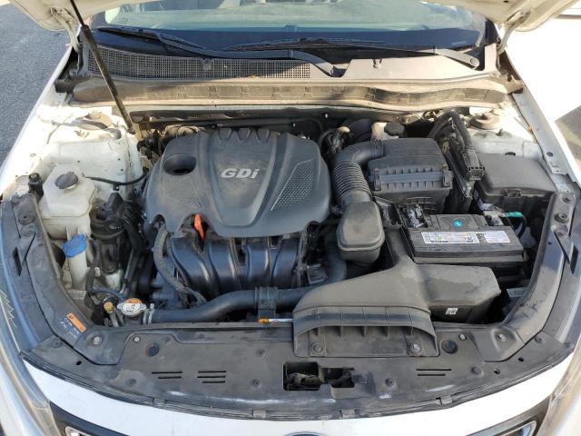 Photo 11 from auction – 2015 KIA OPTIMA LX with VIN KNAGM4A78F5643131
