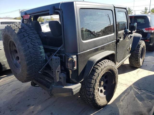Photo 3 from auction – 2012 JEEP WRANGLER R with VIN 1C4BJWCG5CL211232