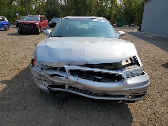 Photo 5 from auction – 2004 BUICK REGAL LS with VIN 2G4WB52K741251197