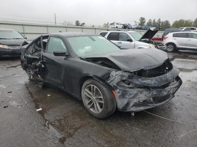 Photo 4 from auction – 2019 DODGE CHARGER SX with VIN 2C3CDXJGXKH502345