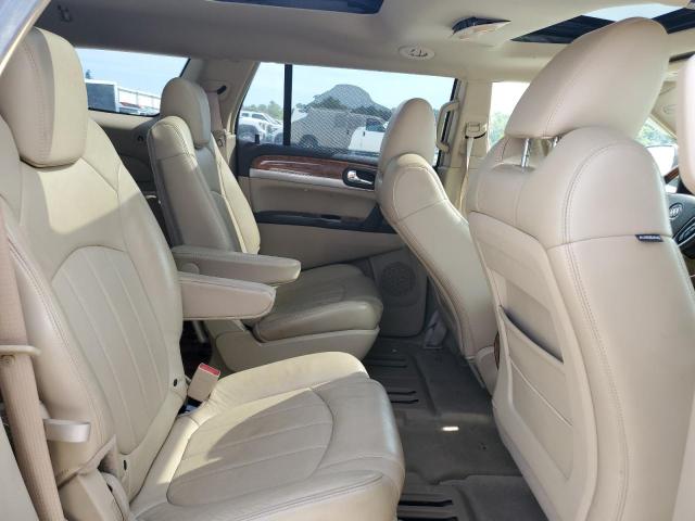 Photo 11 from auction – 2009 BUICK ENCLAVE CX with VIN 5GAER23D89J111975