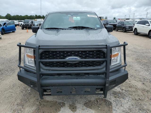 Photo 5 from auction – 2019 FORD F150 SUPER with VIN 1FTEW1CP4MFA08334