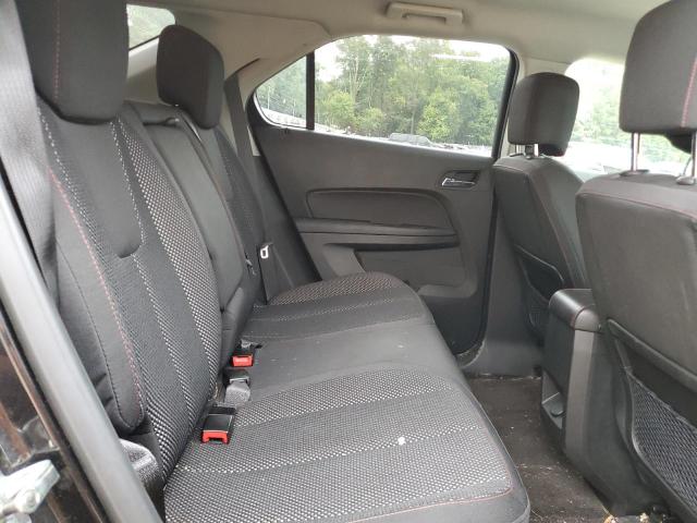 Photo 11 from auction – 2011 CHEVROLET EQUINOX LT with VIN 2CNFLEEC2B6311758