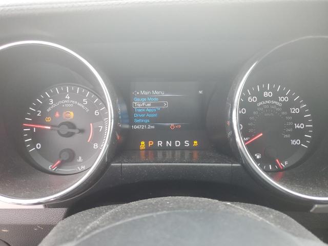Photo 9 from auction – 2015 FORD MUSTANG with VIN 1FA6P8TH1F5348462