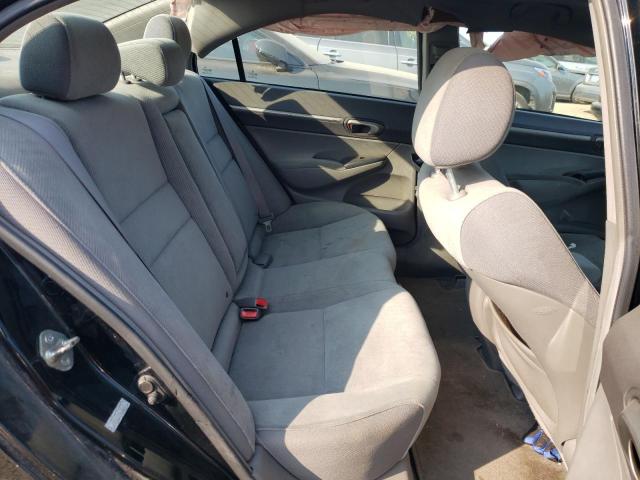Photo 10 from auction – 2010 HONDA CIVIC EX with VIN 19XFA1F87AE001083