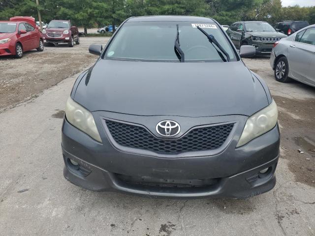 Photo 5 from auction – 2010 TOYOTA CAMRY BASE with VIN 4T1BF3EKXAU502376