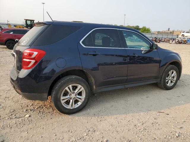 Photo 3 from auction – 2016 CHEVROLET EQUINOX LS with VIN 2GNFLEEK3G6275220
