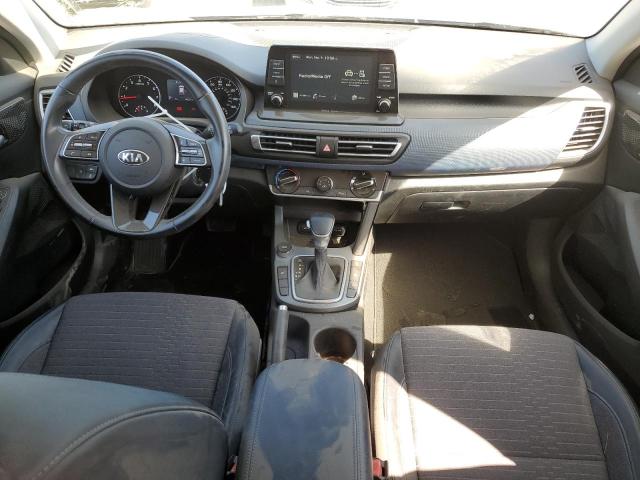 Photo 8 from auction – 2021 KIA SELTOS S with VIN KNDEUCAA9M7128432