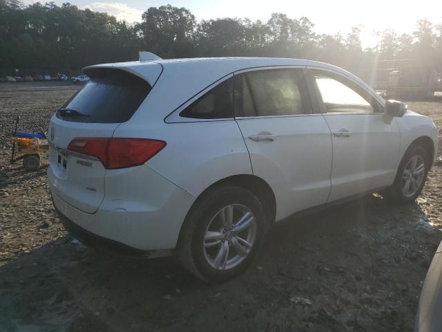 Photo 3 from auction – 2015 ACURA RDX with VIN 5J8TB4H30FL01429