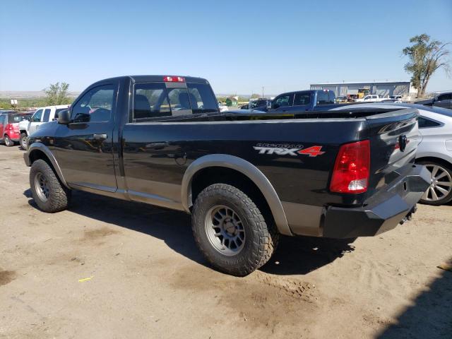 Photo 2 from auction – 2010 DODGE RAM 1500 with VIN 3D7JV1ET4AG165373
