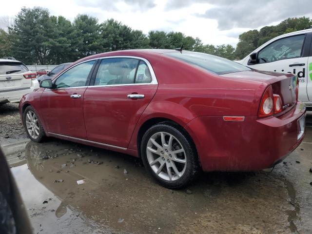 Photo 2 from auction – 2011 CHEVROLET MALIBU LTZ with VIN 1G1ZE5E71BF242784
