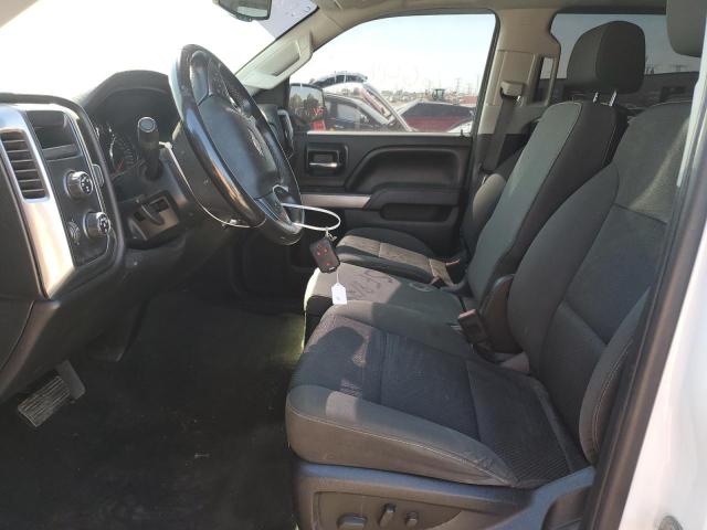 Photo 7 from auction – 2014 CHEVROLET SILVERADO with VIN 3GCUKREC3EG394535