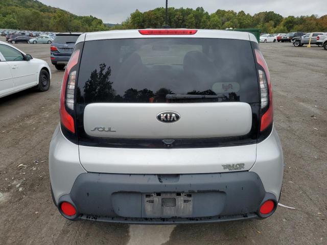 Photo 6 from auction – 2015 KIA SOUL with VIN KNDJN2A22F7816581